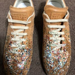 Maison margiela men size 45